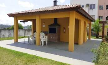 Imagem 5: Cd Azaléia 03qts próx ao Hospital Delfina