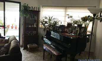 Imagem 4: APARTAMENTO - MORUMBI - SP