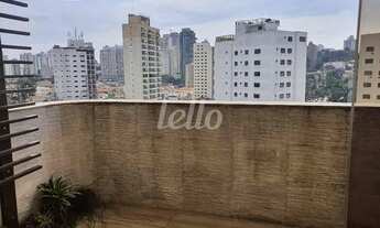 Imagem 6: São Paulo - Apartamento Padrão - Mooca