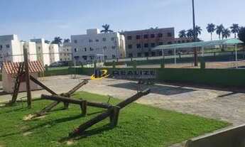 Imagem 2: S- Recanto 2 qts 1 bh - Pq Leopoldina - terreo nasc/ cond completo 2 2 9 9 8 4 2 - 6 9 7 9