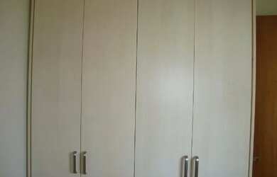 Imagem 2: Desocupado - Plaza das Águas - 3 qtos