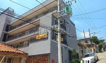 Imagem: Apartamento de lançamento novo pronto para