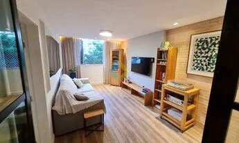 Imagem: Apartamento com 3 dorms, Icaraí, Niterói