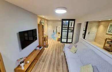 Imagem 4: Apartamento com 3 dorms, Icaraí, Niterói - R$ 895 mil, Cod: 65