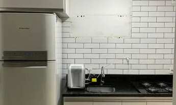 Imagem 5: Residencial Spacio Diverse Apartamento com 2 Quarto(s) e 2 banheiro(s) à Venda, 56 por R