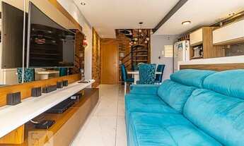 Imagem 6: Apartamento para Aluguel - Taquara, 2 Quartos, 130 m2