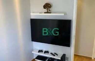 Imagem 3: Apartamento com 3 dormitórios à venda, 69 m² por R$ 594.000 - Maranhão - São Paulo/SP