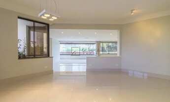 Imagem: Apartamento Locação 4 Dormitórios - 325