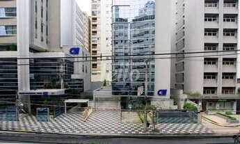 Imagem 4: São Paulo - Apartamento Padrão - Itaim Bibi