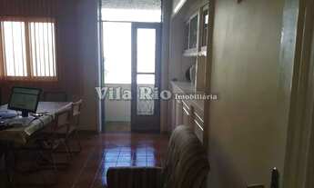 Imagem 5: VENDO SUPER APARTAMENTO TIPO CASA NA PENHA