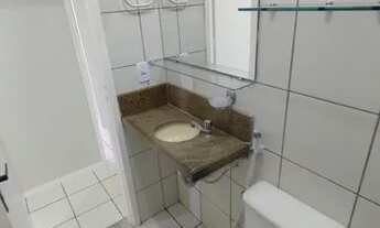 Imagem 6: Apartamento bem conservado, no Parque del Sol-Condomínio Morada Sul-141 A