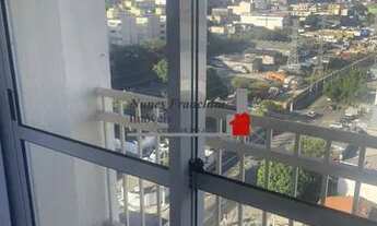 Imagem 4: SÃO PAULO - Apartamento Padrão - LIMÃO