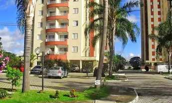 Imagem: Apartamento com 3 dormitórios para alugar