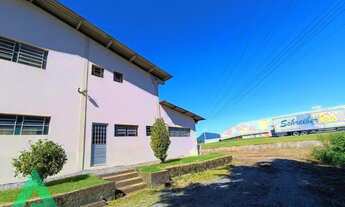 Imagem 5: Galpão para locação, no Bairro Fritz Lorenz em Timbó!