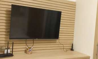 Imagem 4: Studio mobiliado, completo