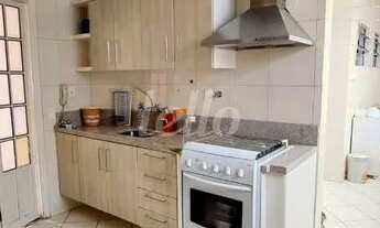 Imagem 3: São Paulo - Apartamento Padrão - Saúde