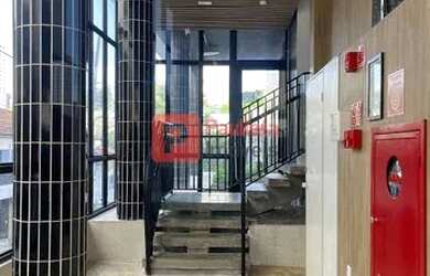 Imagem: Studio para locação com 42m2, todo reformado!