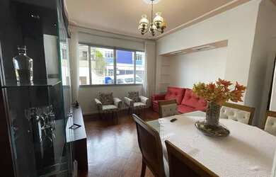 Imagem 2: 5 Quartos centro 150m Parque Halfeld