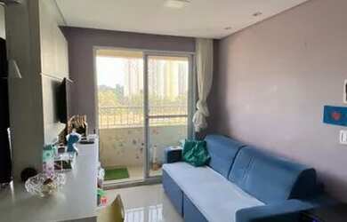 Imagem 3: Oportunidade Apartamento Vista Politécnica