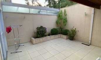 Imagem 7: Casa de condomínio para venda possui 108 metros quadrados com 3 quartos