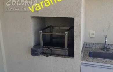 Imagem 2: São Bernardo do Campo - Apartamento Padrão - Rudge Ramos