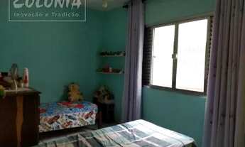 Imagem 5: Santo André - Casa Padrão - Jardim Las Vegas