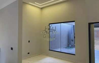 Imagem 4: Casa NOVA 3 dorms c/ suíte Werner Plaas - Americana/SP - CA885