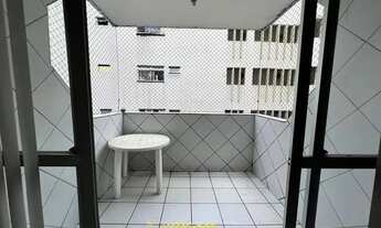 Imagem 5: Lindo apto nas Graças, 170m², com suíte master, 1 vaga