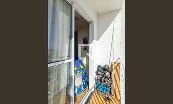 Imagem 6: Apartamento para Aluguel - Jardim Juliana, 2 Quartos, 48 m2