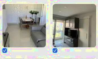 Imagem: Apartamento com 1 dormitório à venda