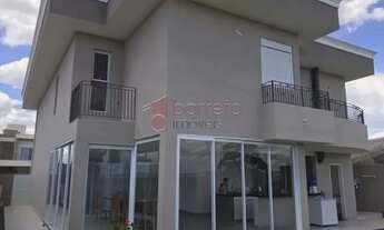 Imagem: Casa Condomínio em Jundiaí