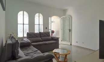 Imagem 6: Casa Sobrado Com ou Sem Mobilia em Vila Alexandria - SP