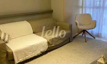 Imagem 2: São Paulo - Apartamento Padrão - Saúde