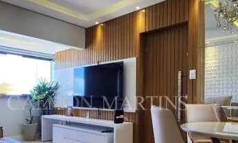 Imagem: PITUBA APARTAMENTO 2 QUARTOS SUÍTE NASCENTE