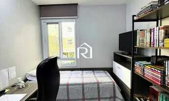 Imagem 7: Apartamento para venda tem 80 metros quadrados com 3 quartos em Hélio Ferraz - Serra - ES