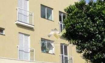 Imagem: Apartamento com 2 dormitórios à venda