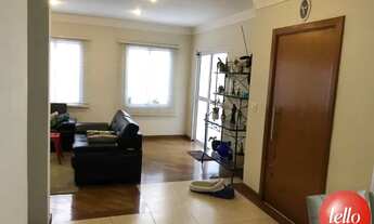 Imagem 6: São Paulo - Casa Padrão - Tatuapé