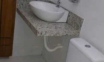 Imagem 6: Casa em Plataforma