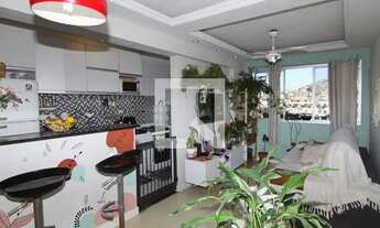 Imagem 3: Apartamento à Venda - Olaria, 2 Quartos, 52 m2