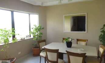 Imagem 3: MORUMBI - (PANAMBY) - LINDO E PRONTO P/ MORAR - 1 APTO. P/ ANDAR. CONFIRA!!!!