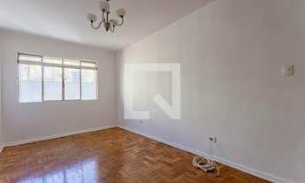 Imagem: Apartamento para Aluguel - Aclimação