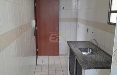 Imagem 4: Locação de Apartamentos / Padrão na cidade de São Carlos