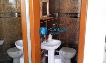 Imagem 5: WE)Apartamento com 03 dormitórios no Centro, em Florianópolis