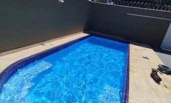 Imagem: Espaço para eventos no setor Maysa 2