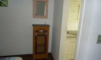 Imagem 4: Apartamento para aluguel com 50 metros quadrados com 1 quarto