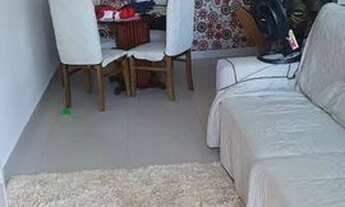 Imagem 3: Aluga-se Apartamento mobiliado com 2 quartos no Umarizal - Ed. Smart Boulevard