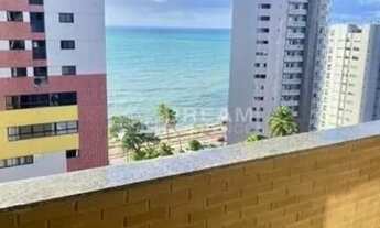 Imagem 1: LINDO Apartamento para venda com 202 metros quadrados com 4 quartos em Boa Viagem - Recife