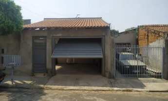 Imagem 6: Vendo 2 casa em Lins/Sp