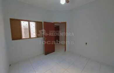 Imagem 7: Casa Padrão em São José do Rio Preto