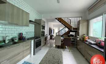 Imagem: São Paulo - Casa Padrão - Tatuapé